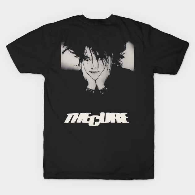 The Cure is Cure by Hirasaki Store